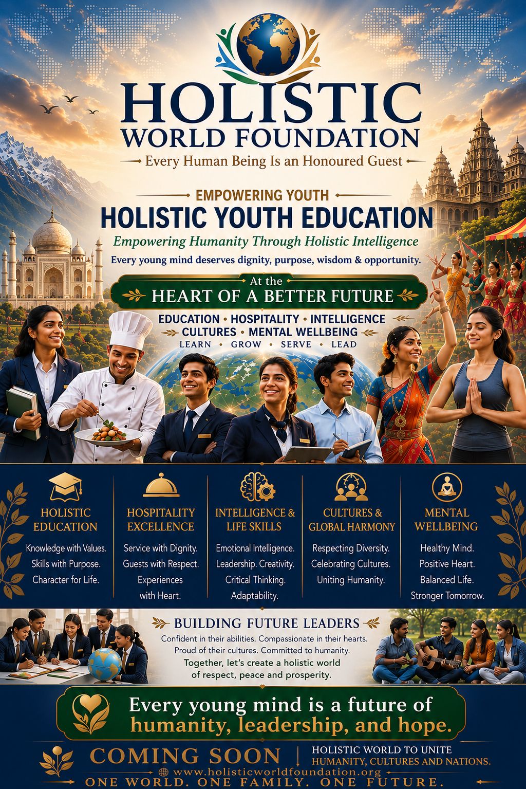 Youth Education
